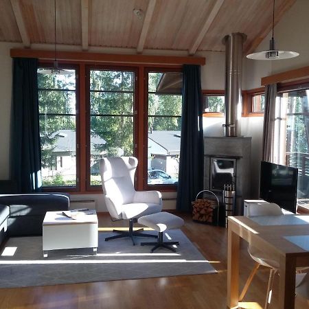 Saimaa Style Spa Chalet อิมาตรา ภายนอก รูปภาพ