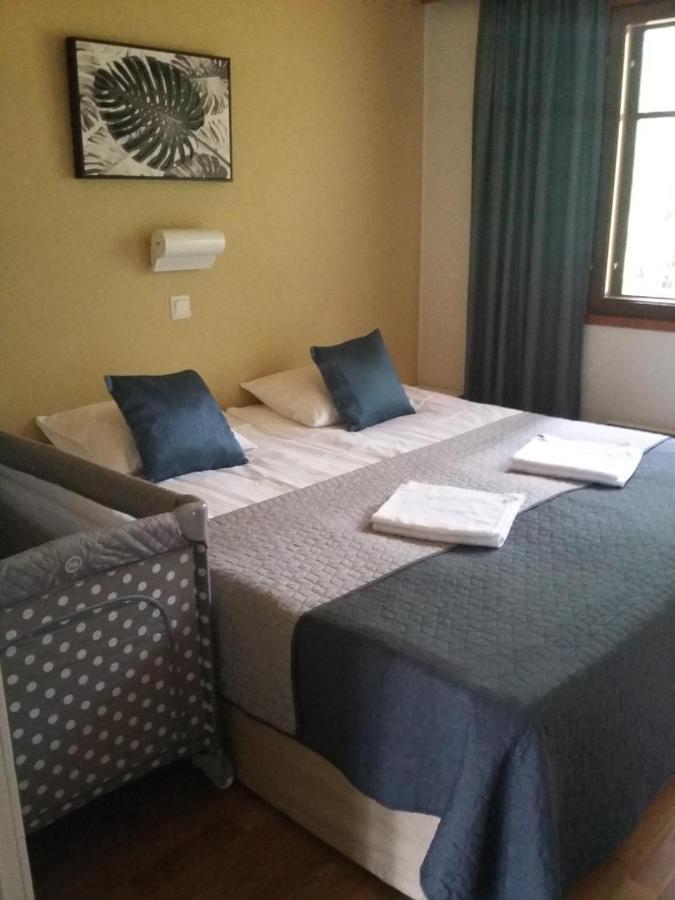 Saimaa Style Spa Chalet อิมาตรา ภายนอก รูปภาพ