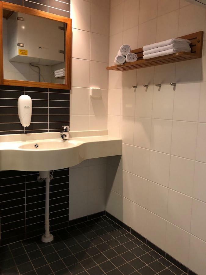 Saimaa Style Spa Chalet อิมาตรา ภายนอก รูปภาพ