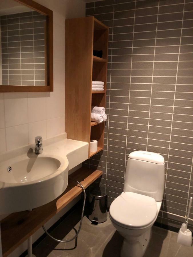 Saimaa Style Spa Chalet อิมาตรา ภายนอก รูปภาพ