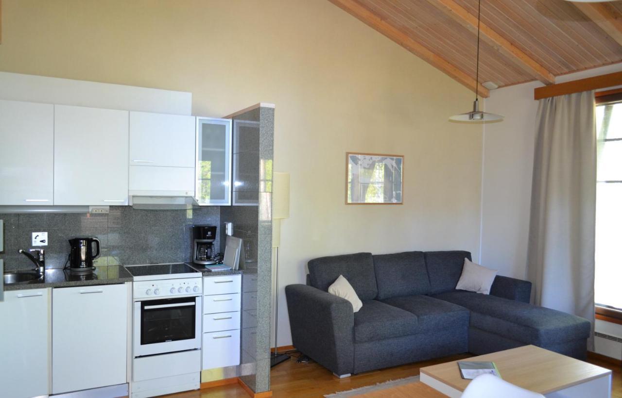Saimaa Style Spa Chalet อิมาตรา ภายนอก รูปภาพ