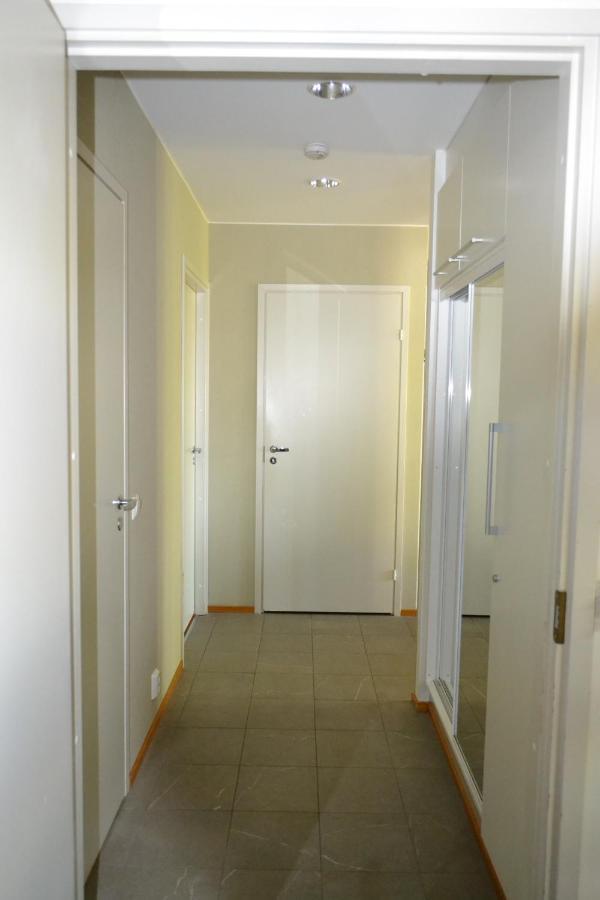 Saimaa Style Spa Chalet อิมาตรา ภายนอก รูปภาพ